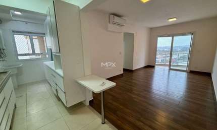 Apartamento com 3 quartos para alugar no São Dimas, Piracicaba  por R$ 3.300