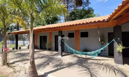 Chácara / sítio com 4 quartos à venda no glebas natalinas, piracicaba  por r$ 1.450.000