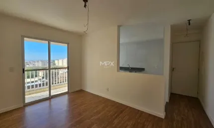 Apartamento com 2 quartos à venda no Nova América, Piracicaba  por R$ 330.000