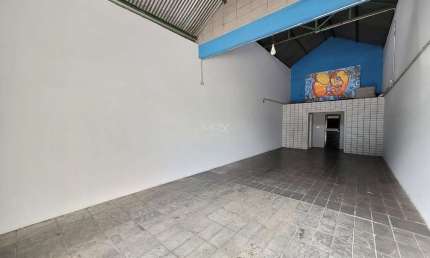 Sala comercial para alugar na Vila Prudente, Piracicaba  por R$ 1.900
