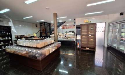 Prédio para alugar na Vila Prudente, Piracicaba  por R$ 4.800