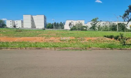 Terreno à venda no Campestre, Piracicaba  por R$ 163.200