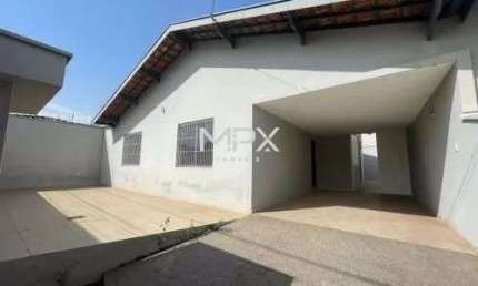 Casa com 3 quartos para alugar no Nova Piracicaba, Piracicaba  por R$ 3.200