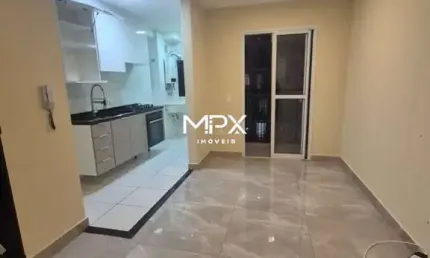Apartamento com 2 quartos à venda no Morumbi, Piracicaba  por R$ 305.000