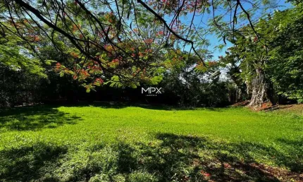 Terreno em condomínio fechado à venda no campestre, piracicaba  por r$ 700.000