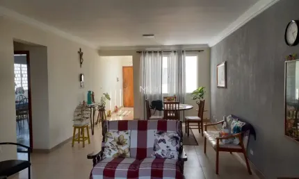 Apartamento com 3 quartos à venda no centro, piracicaba  por r$ 255.000