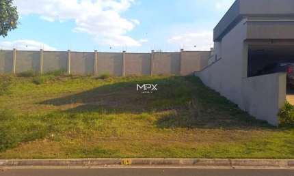 Terreno em condomínio fechado à venda no Bongue, Piracicaba  por R$ 205.000