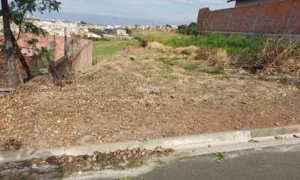 Terreno à venda na vila sônia, piracicaba  por r$ 90.000