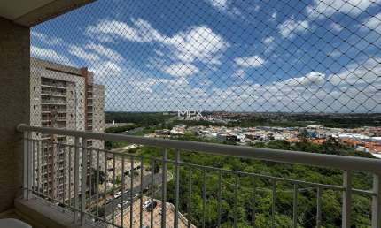 Apartamento com 2 quartos à venda no Parque Conceição II, Piracicaba  por R$ 270.000