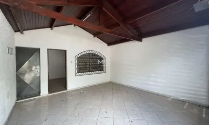 Casa com 2 quartos à venda no jardim petrópolis, piracicaba  por r$ 330.000