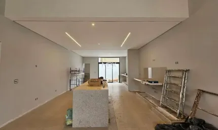 Casa em condomínio fechado com 3 quartos à venda no bongue, piracicaba  por r$ 990.000