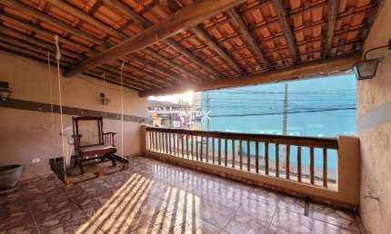 Casa com 3 quartos para alugar no Terra Nova, Piracicaba  por R$ 3.200