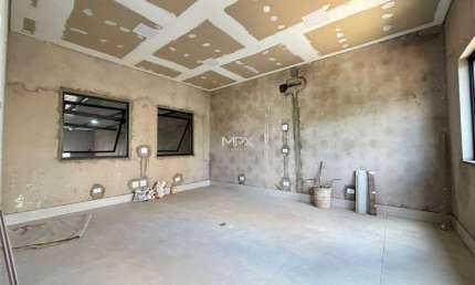 Barracão / Galpão / Depósito à venda no Jardim Astúrias I, Piracicaba  por R$ 780.000