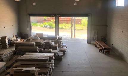 Sala comercial para alugar no Parque São Matheus, Piracicaba  por R$ 5.500