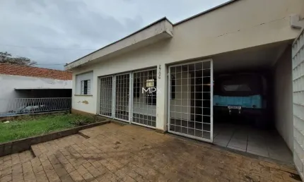 Casa com 3 quartos à venda na Vila Monteiro, Piracicaba  por R$ 600.000