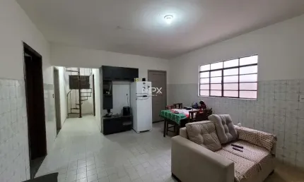 Casa com 4 quartos à venda na Vila Monteiro, Piracicaba  por R$ 440.000