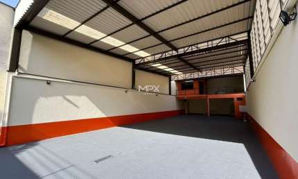 Sala comercial à venda no Piracicamirim, Piracicaba  por R$ 930.000