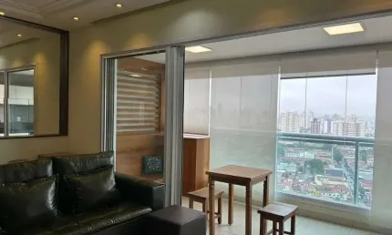 Apartamento com 1 quarto à venda na Cidade Jardim, Piracicaba  por R$ 700.000