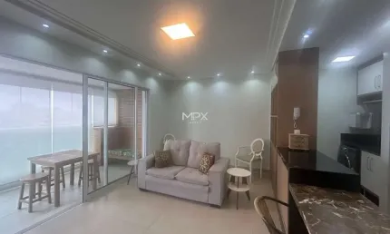 Apartamento com 1 quarto à venda na Cidade Jardim, Piracicaba  por R$ 640.000