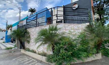 Ponto comercial para alugar na Cidade Alta, Piracicaba  por R$ 5.000