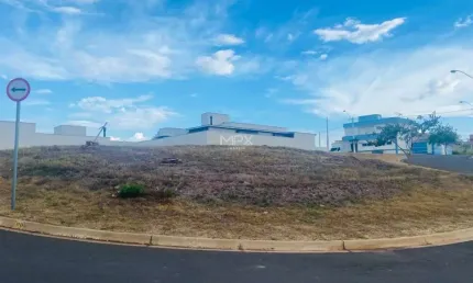 Terreno em condomínio fechado à venda no bongue, piracicaba  por r$ 355.000