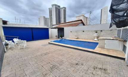 Casa comercial para alugar no Alto, Piracicaba  por R$ 12.000
