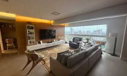 Apartamento com 3 quartos à venda no São Judas, Piracicaba  por R$ 2.500.000