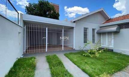 Casa com 3 quartos à venda no São Dimas, Piracicaba  por R$ 510.000