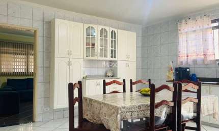Casa com 3 quartos à venda no Centro, Piracicaba  por R$ 600.000