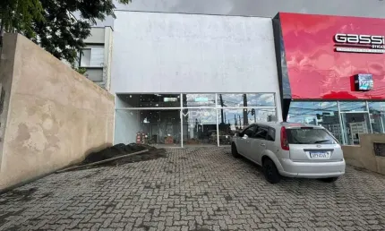 Sala comercial para alugar no Alto, Piracicaba  por R$ 15.500