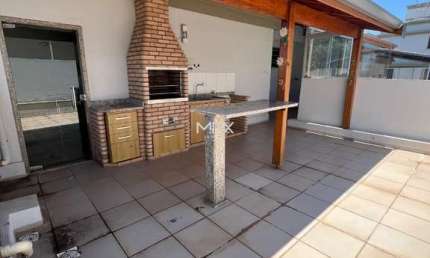 Apartamento com 3 quartos à venda no Jardim Elite, Piracicaba  por R$ 355.000