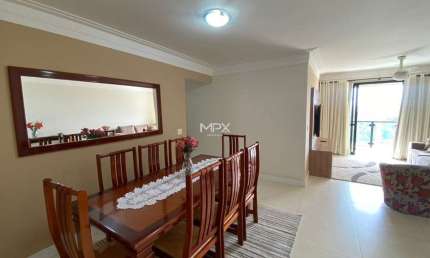 Apartamento com 3 quartos à venda no Centro, Piracicaba  por R$ 480.000