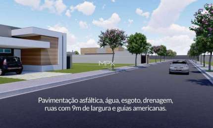 Terreno à venda no Campestre, Piracicaba  por R$ 168.700