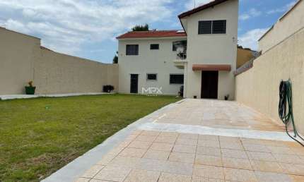 Casa com 2 quartos à venda no Recanto das Águas, São Pedro  por R$ 580.000