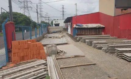 Terreno à venda na vila industrial, piracicaba  por r$ 640.000