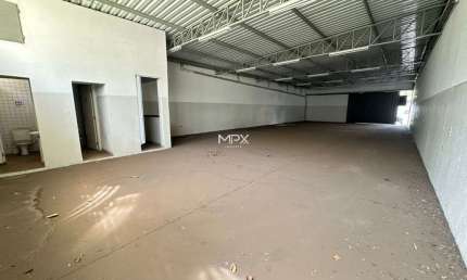 Prédio para alugar no Paulista, Piracicaba  por R$ 14.000