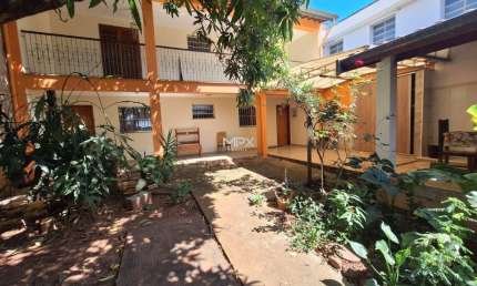 Casa com 2 quartos para alugar em Algodoal, Piracicaba  por R$ 2.000