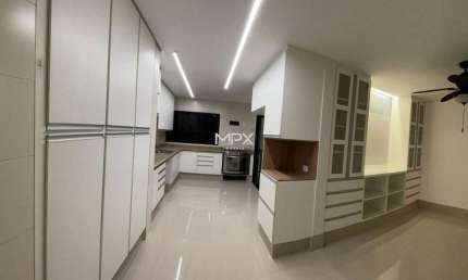 Apartamento com 4 quartos para alugar no São Dimas, Piracicaba  por R$ 11.200