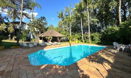 Casa com 5 quartos à venda no Terras do Engenho, Piracicaba  por R$ 3.900.000