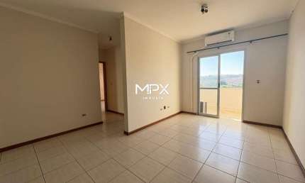 Apartamento com 2 quartos para alugar na Vila Independência, Piracicaba  por R$ 2.400