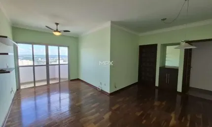 Apartamento com 3 quartos à venda no nova américa, piracicaba  por r$ 390.000