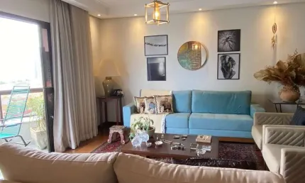 Apartamento com 3 quartos à venda no jardim elite, piracicaba  por r$ 950.000
