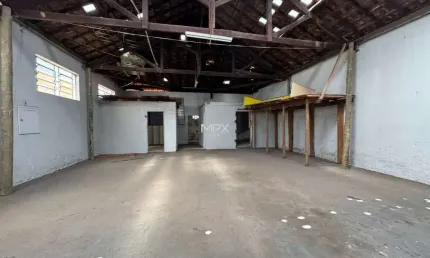 Barracão / Galpão / Depósito para alugar no Alemães, Piracicaba  por R$ 3.000
