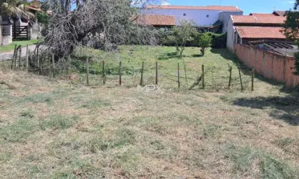 Terreno à venda no Santana, Piracicaba  por R$ 175.000