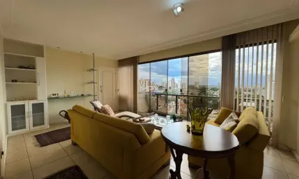 Apartamento com 2 quartos à venda no Alemães, Piracicaba  por R$ 570.000