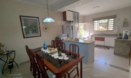 Casa com 4 quartos à venda no jaraguá, piracicaba  por r$ 690.000