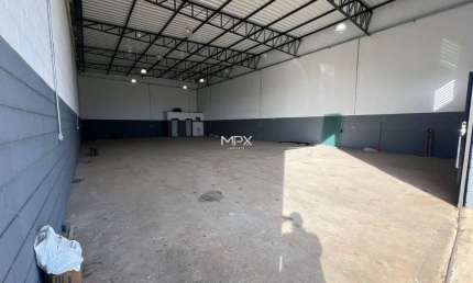 Barracão / Galpão / Depósito para alugar em Algodoal, Piracicaba  por R$ 11.000