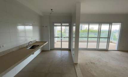 Apartamento com 3 quartos à venda no São Dimas, Piracicaba  por R$ 1.200.000