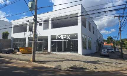 Prédio para alugar no Jardim Noiva da Colina, Piracicaba 