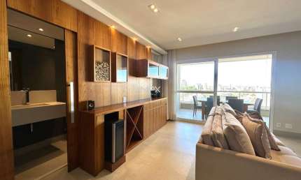 Apartamento com 2 quartos à venda no Alemães, Piracicaba  por R$ 1.500.000
